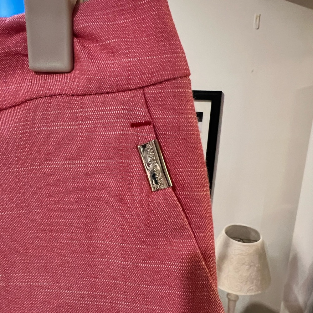 NWOT Tommy Hilfiger dress pants - Picture 3 of 6